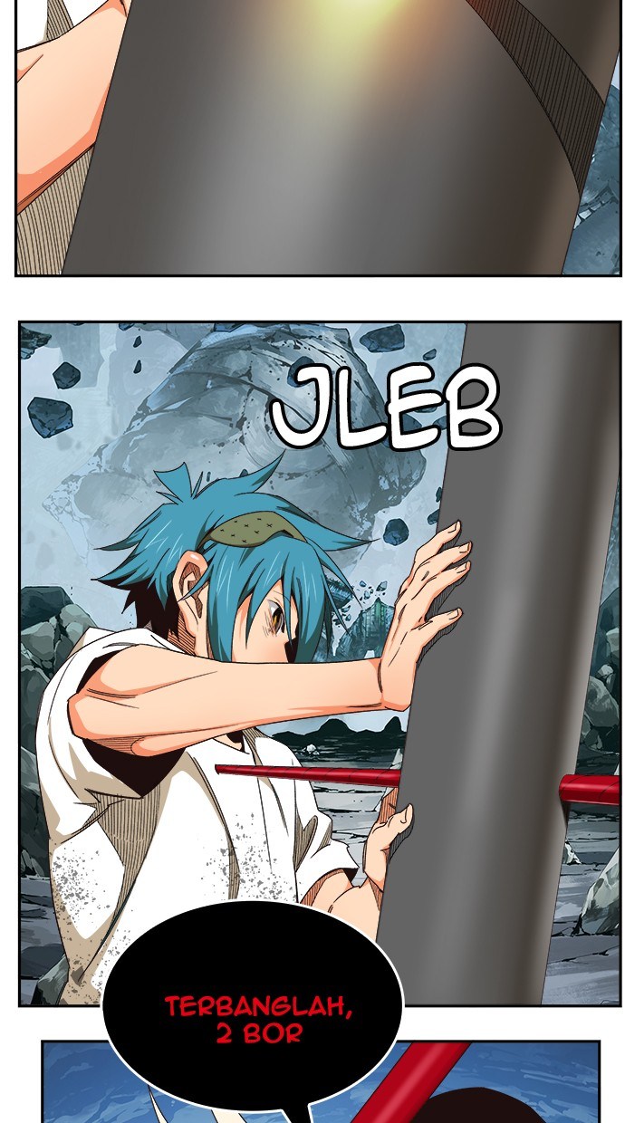 The God of High School - Chapter 499 66 The God of High School - Chapter 499 66