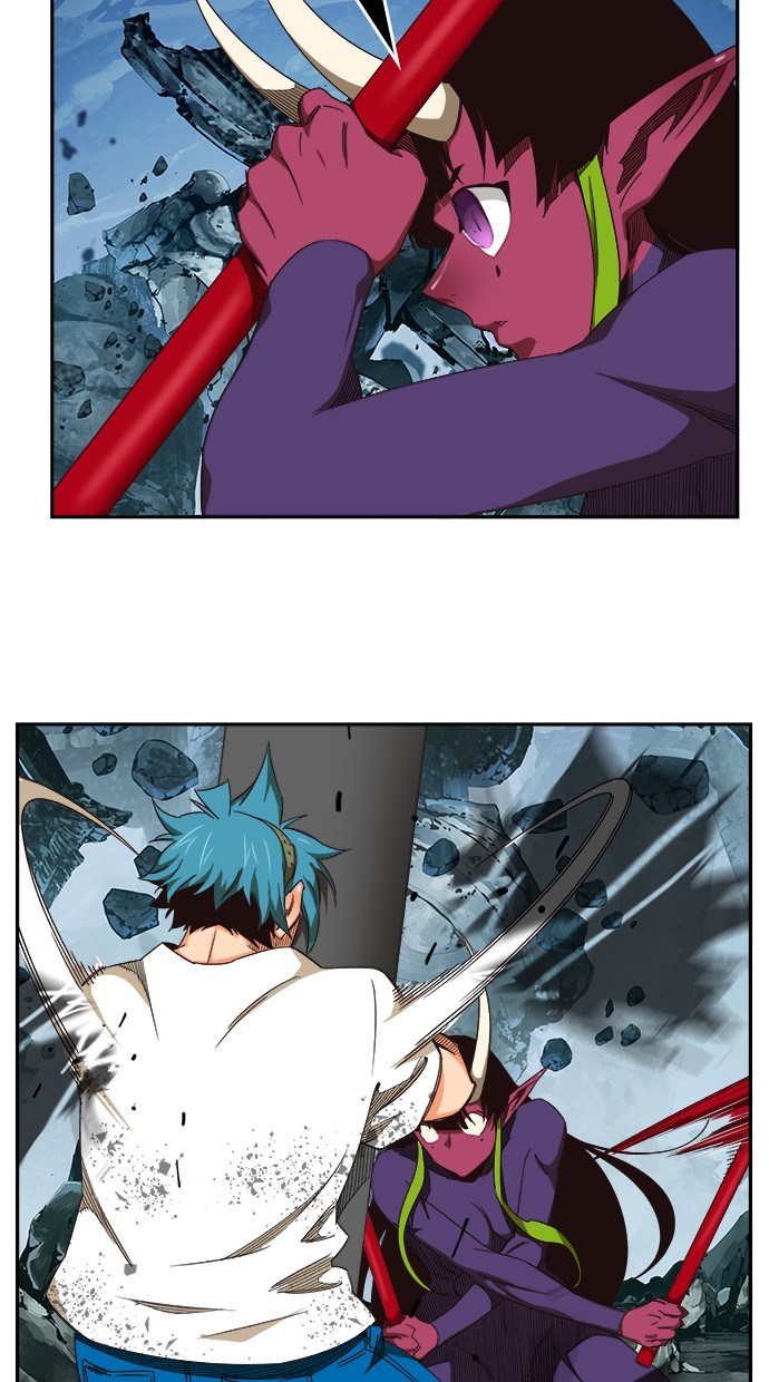 The God of High School - Chapter 499 67 The God of High School - Chapter 499 67