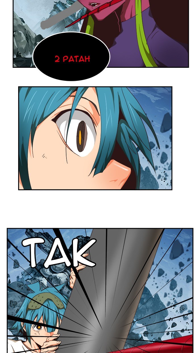 The God of High School - Chapter 499 64 The God of High School - Chapter 499 64