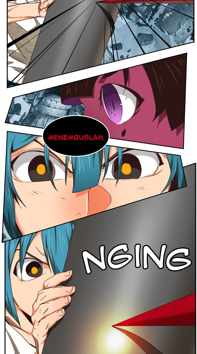 The God of High School - Chapter 499 65 The God of High School - Chapter 499 65