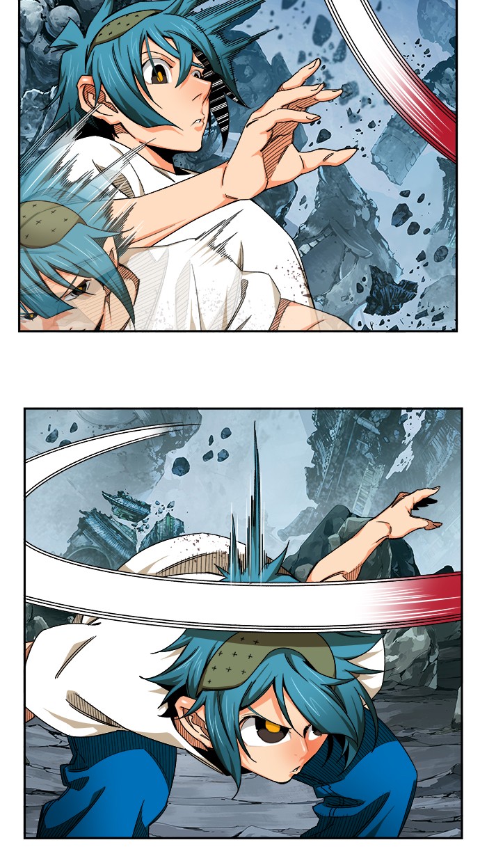 The God of High School - Chapter 499 7 The God of High School - Chapter 499 7