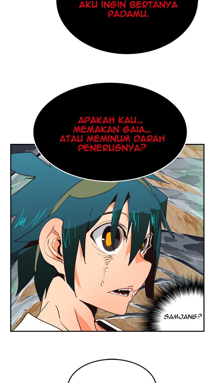 The God of High School - Chapter 499 79 The God of High School - Chapter 499 79