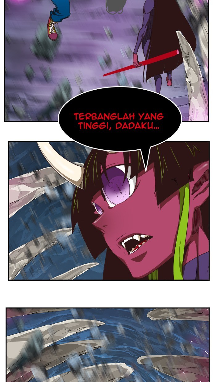 The God of High School - Chapter 499 72 The God of High School - Chapter 499 72