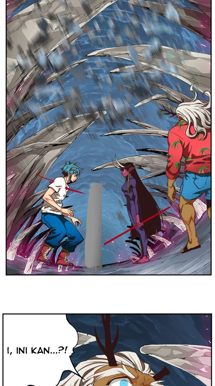 The God of High School - Chapter 499 73 The God of High School - Chapter 499 73