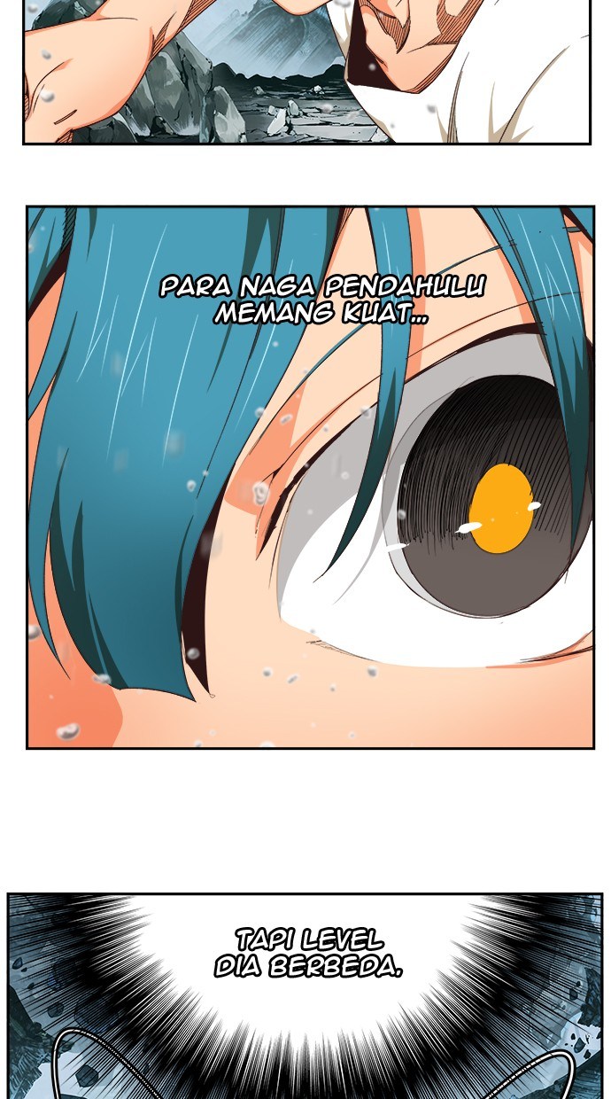The God of High School - Chapter 499 4 The God of High School - Chapter 499 4