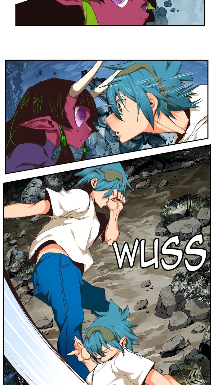 The God of High School - Chapter 499 49 The God of High School - Chapter 499 49
