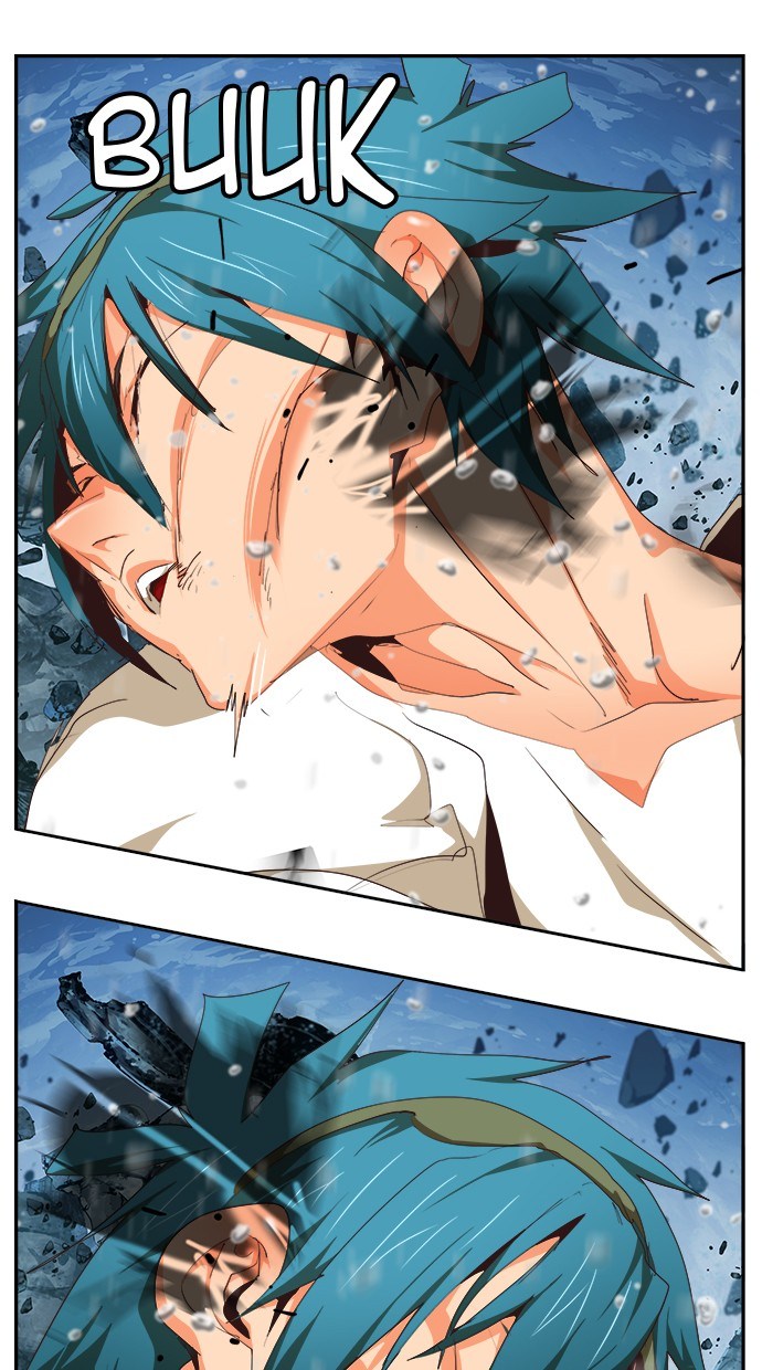 The God of High School - Chapter 499 42 The God of High School - Chapter 499 42