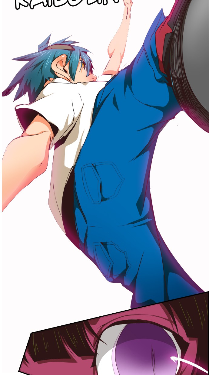 The God of High School - Chapter 499 54 The God of High School - Chapter 499 54