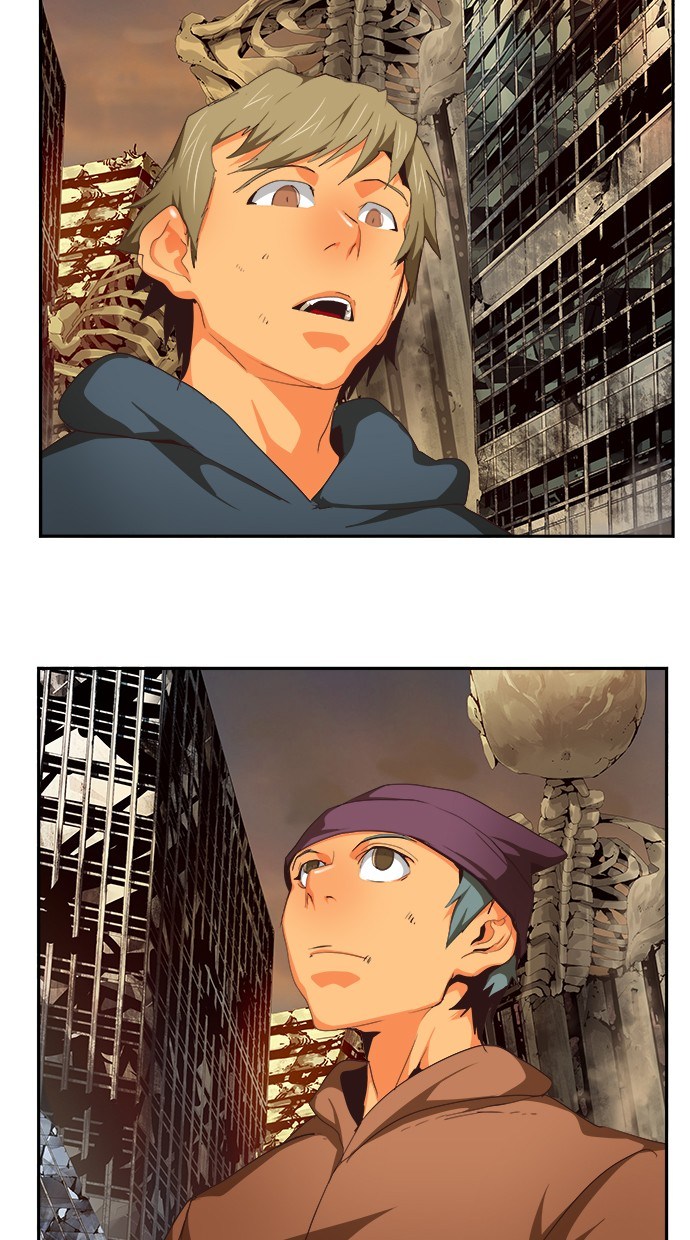The God of High School - Chapter 497 82 The God of High School - Chapter 497 82
