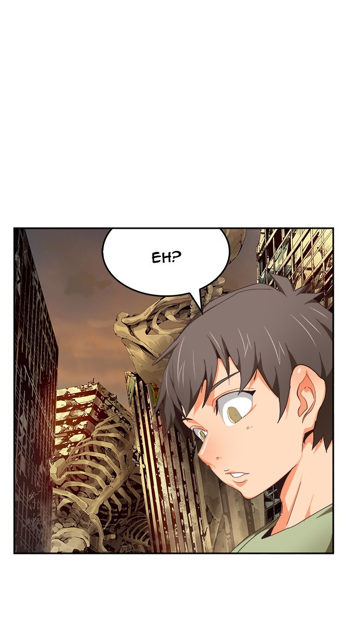 The God of High School - Chapter 497 80 The God of High School - Chapter 497 80