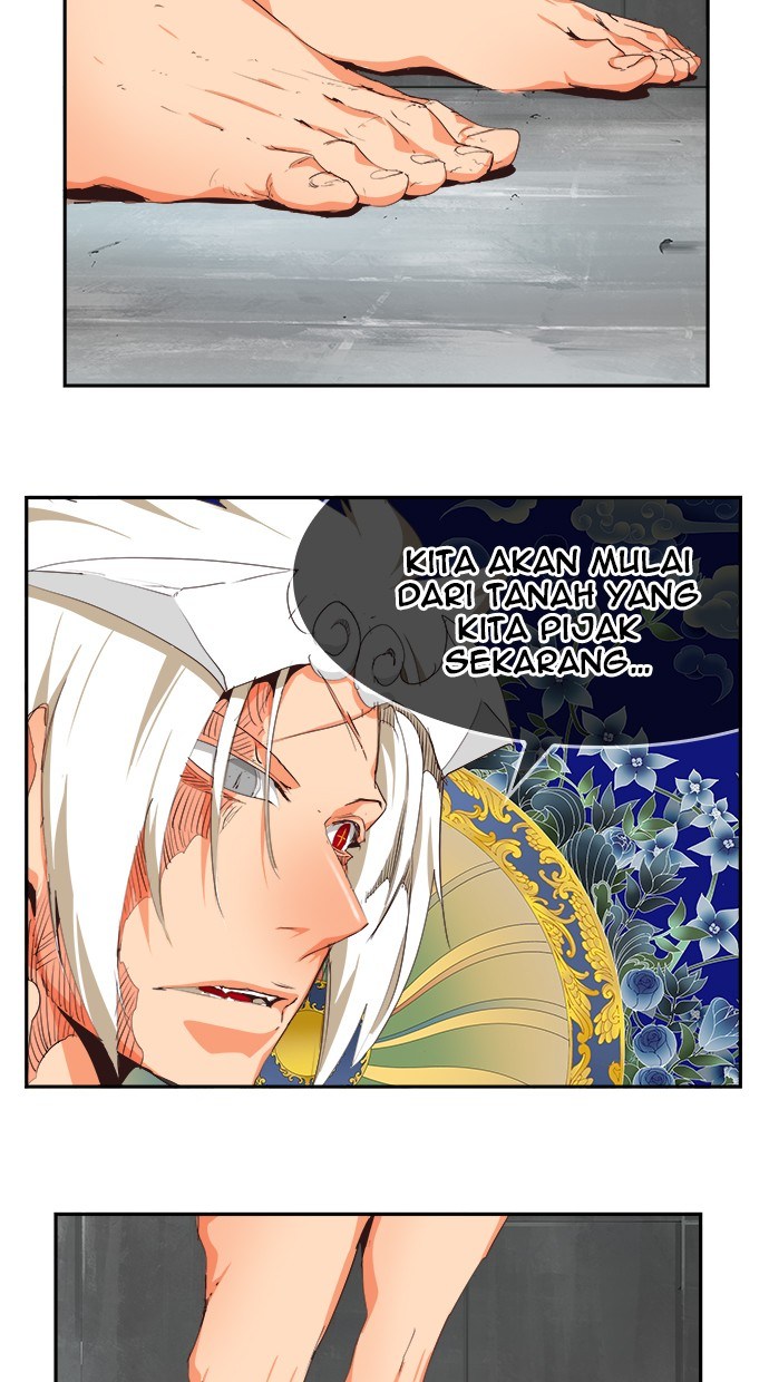 The God of High School - Chapter 497 99 The God of High School - Chapter 497 99