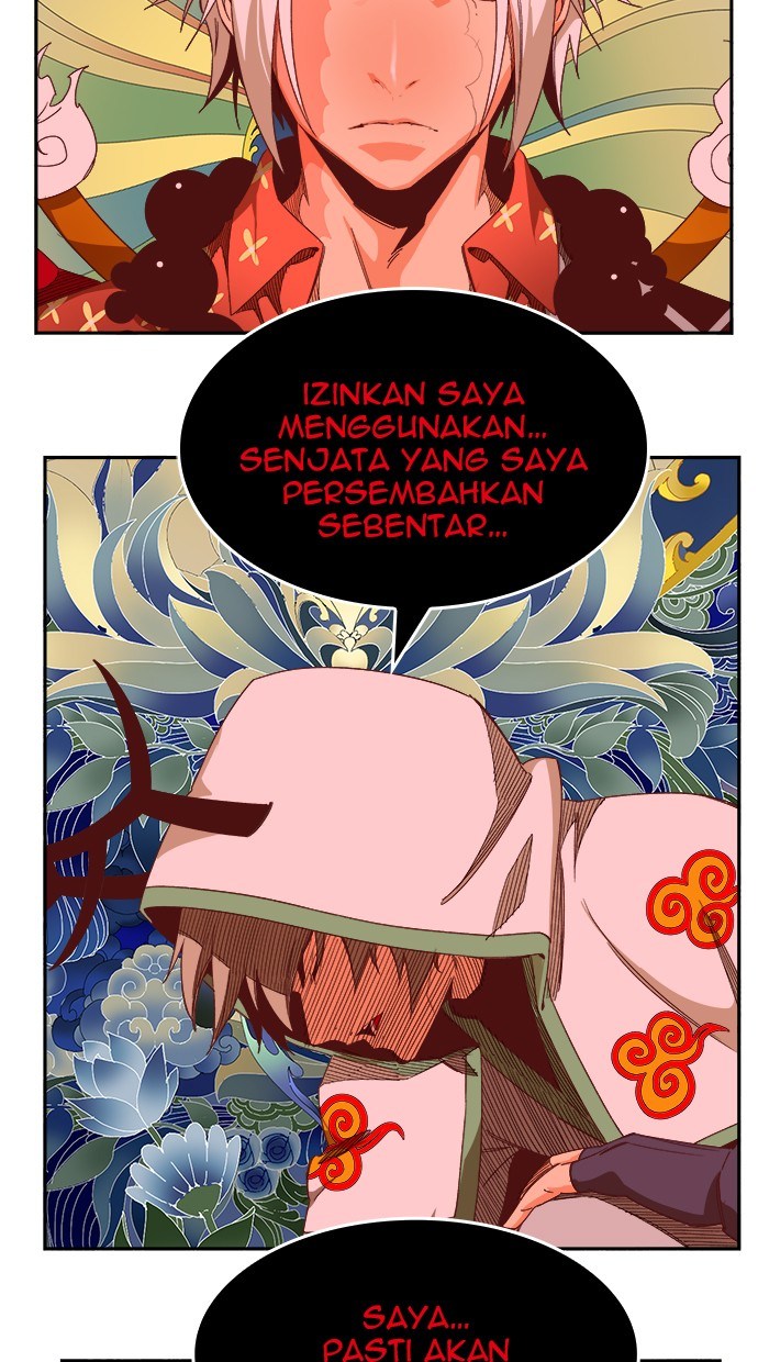 The God of High School - Chapter 497 23 The God of High School - Chapter 497 23