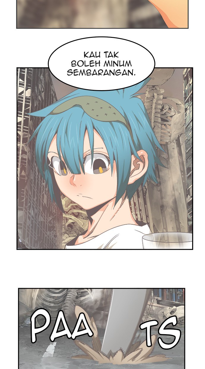 The God of High School - Chapter 497 26 The God of High School - Chapter 497 26