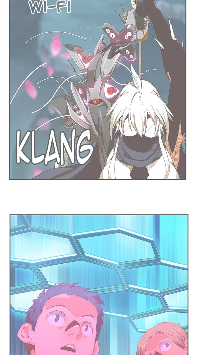 The God of High School - Chapter 497 3 The God of High School - Chapter 497 3
