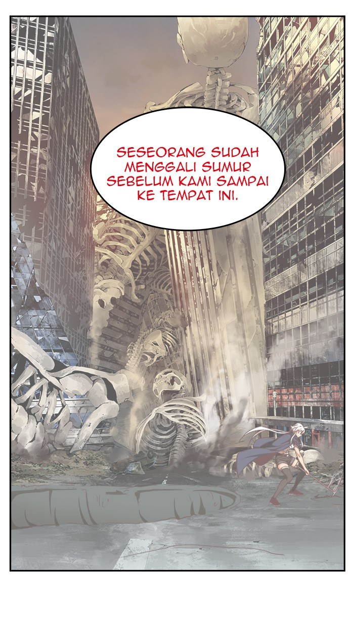 The God of High School - Chapter 497 32 The God of High School - Chapter 497 32