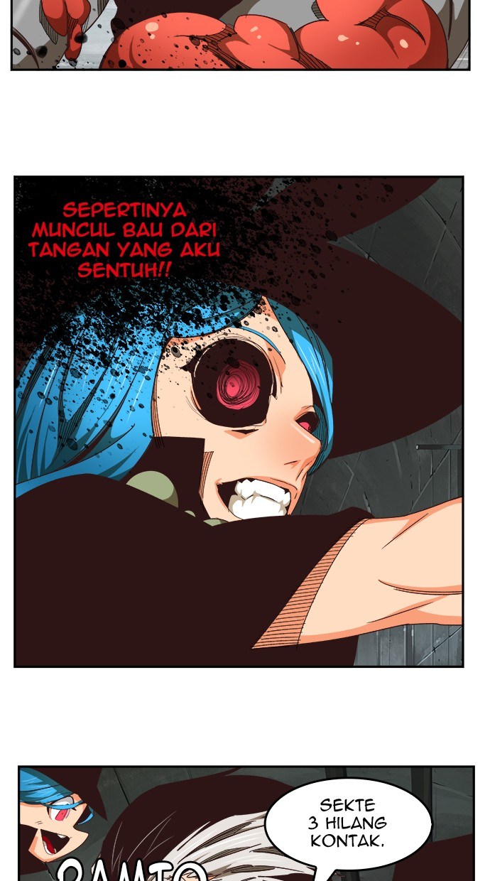 The God of High School - Chapter 497 63 The God of High School - Chapter 497 63