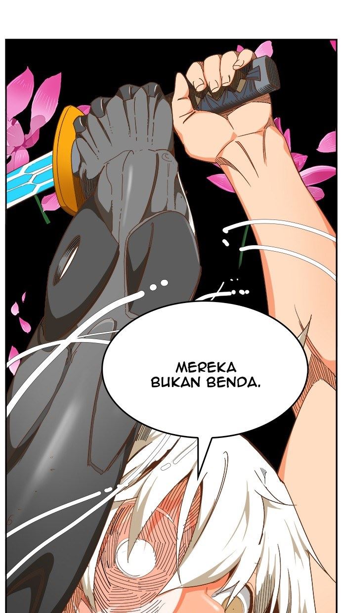 The God of High School - Chapter 494 82