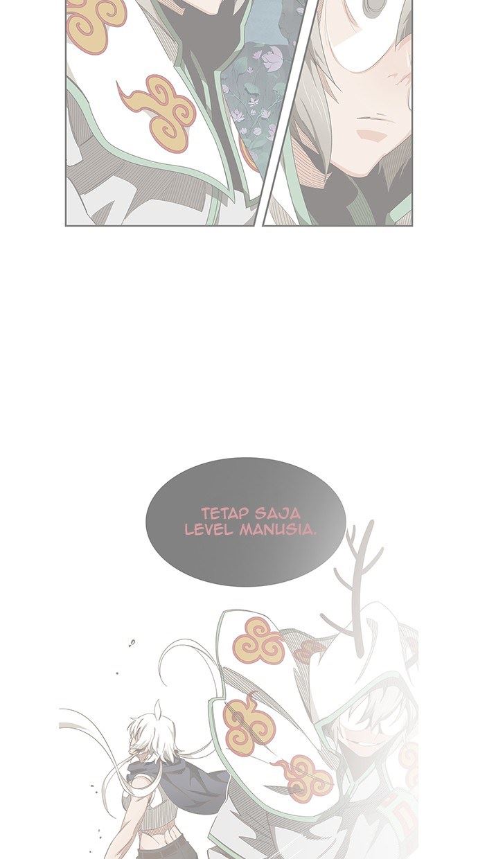 The God of High School - Chapter 494 2