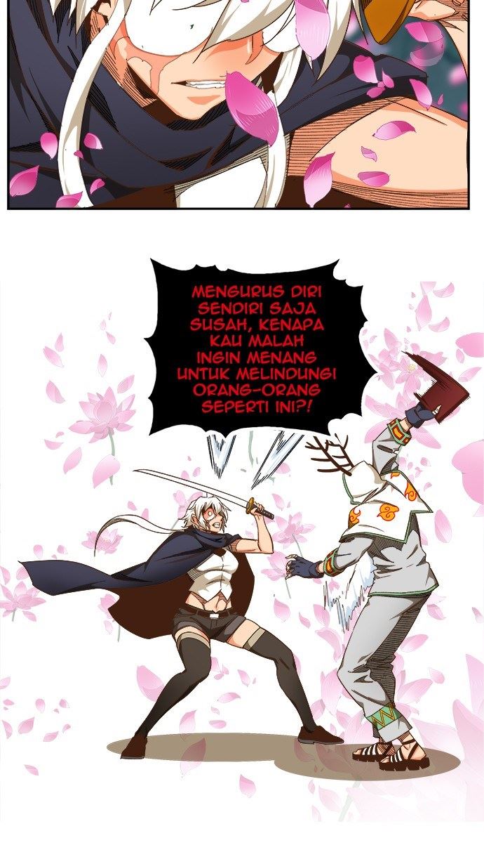 The God of High School - Chapter 494 29