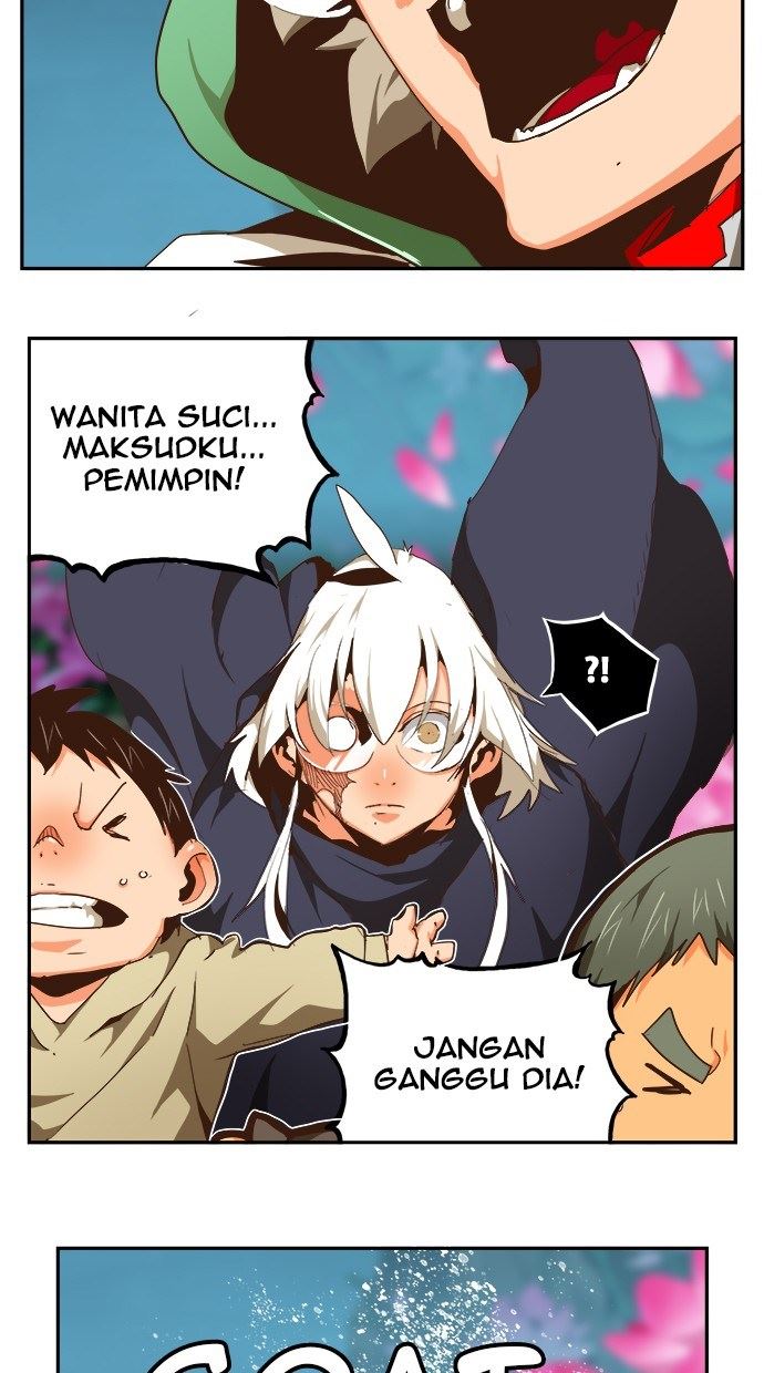 The God of High School - Chapter 494 23