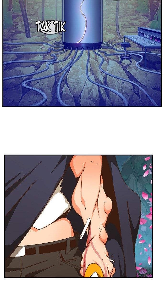 The God of High School - Chapter 494 39