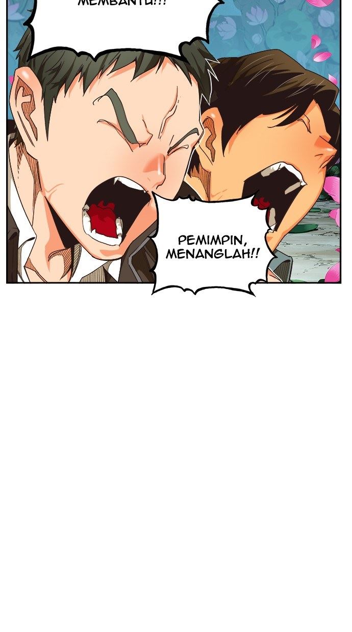 The God of High School - Chapter 494 32