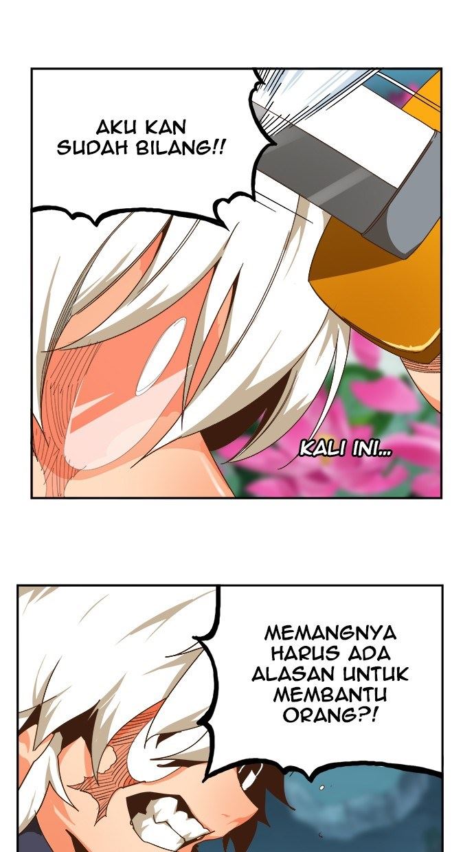 The God of High School - Chapter 494 33
