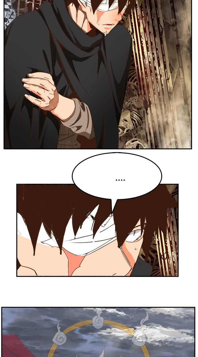 The God of High School - Chapter 494 62