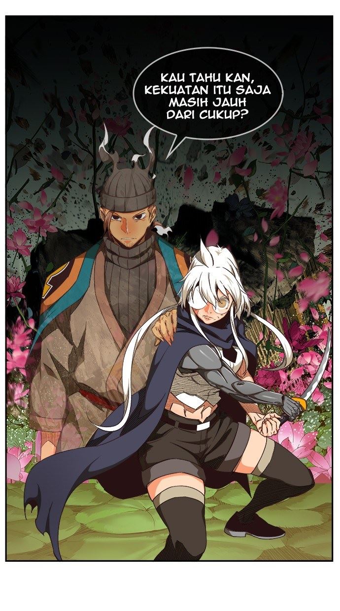 The God of High School - Chapter 495 89 The God of High School - Chapter 495 89