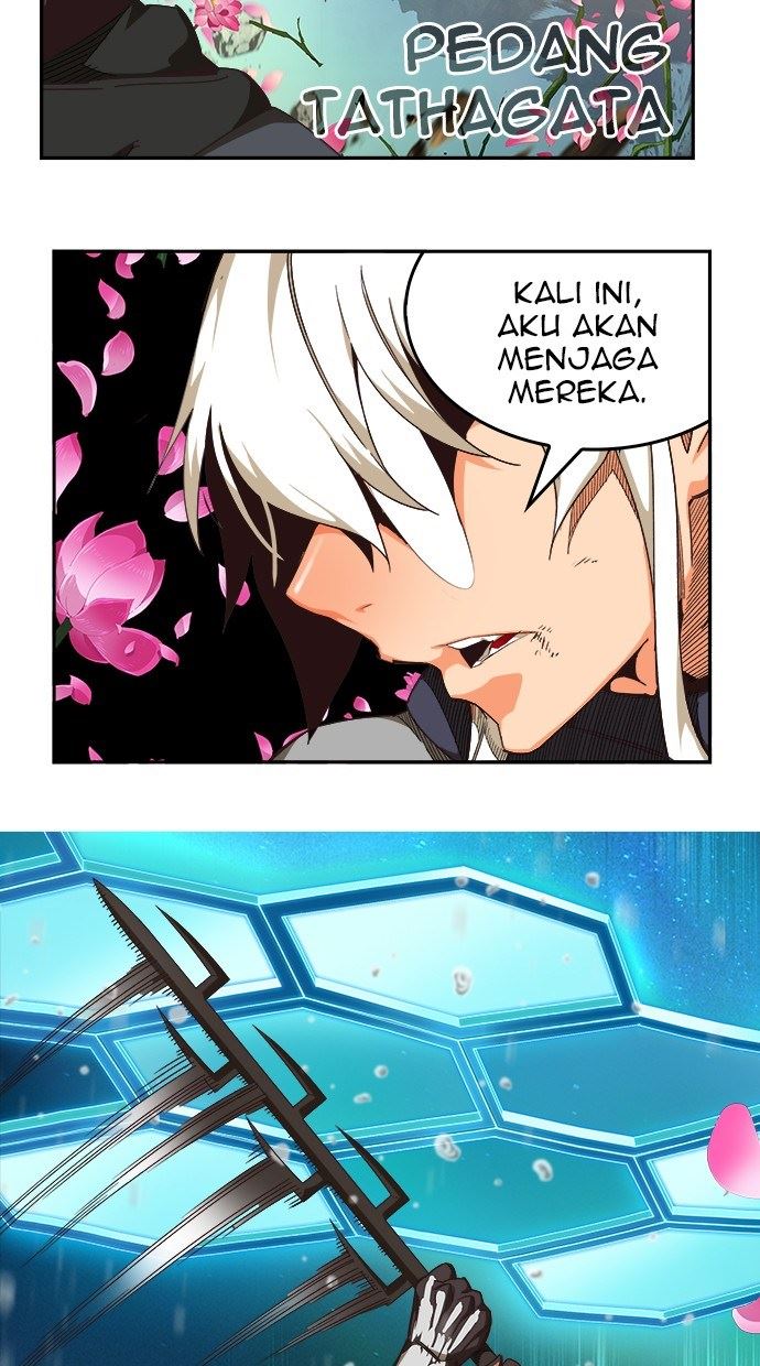 The God of High School - Chapter 495 86 The God of High School - Chapter 495 86