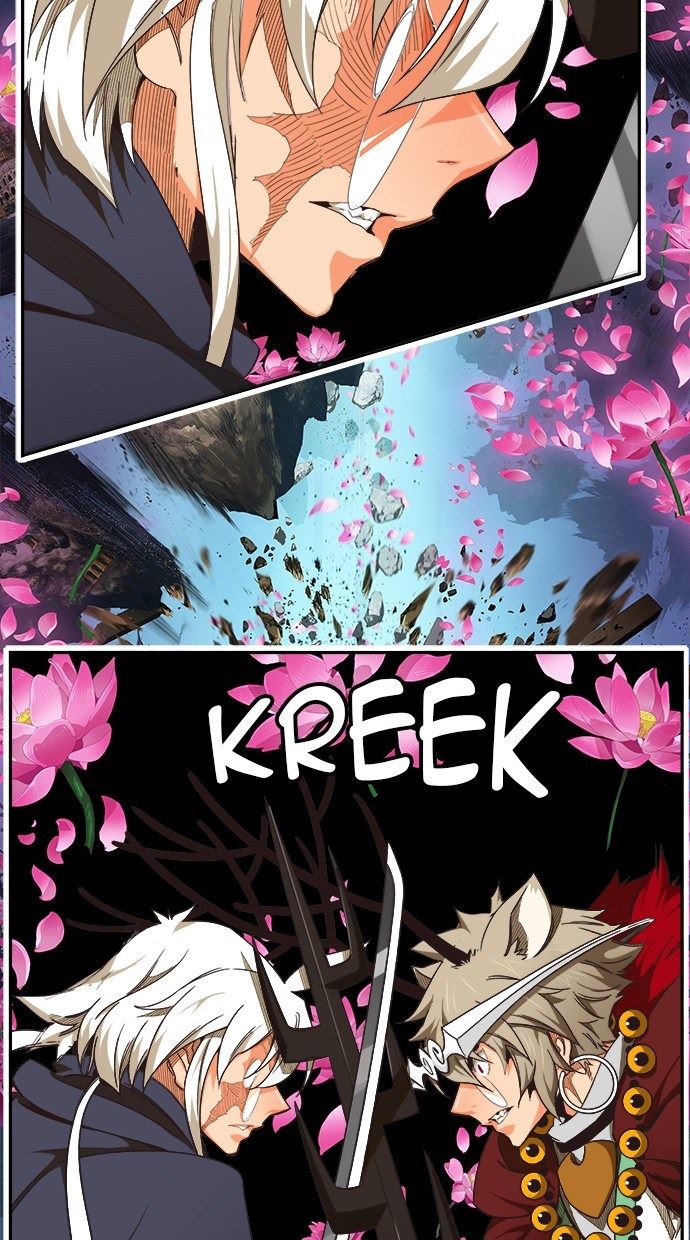 The God of High School - Chapter 495 9 The God of High School - Chapter 495 9
