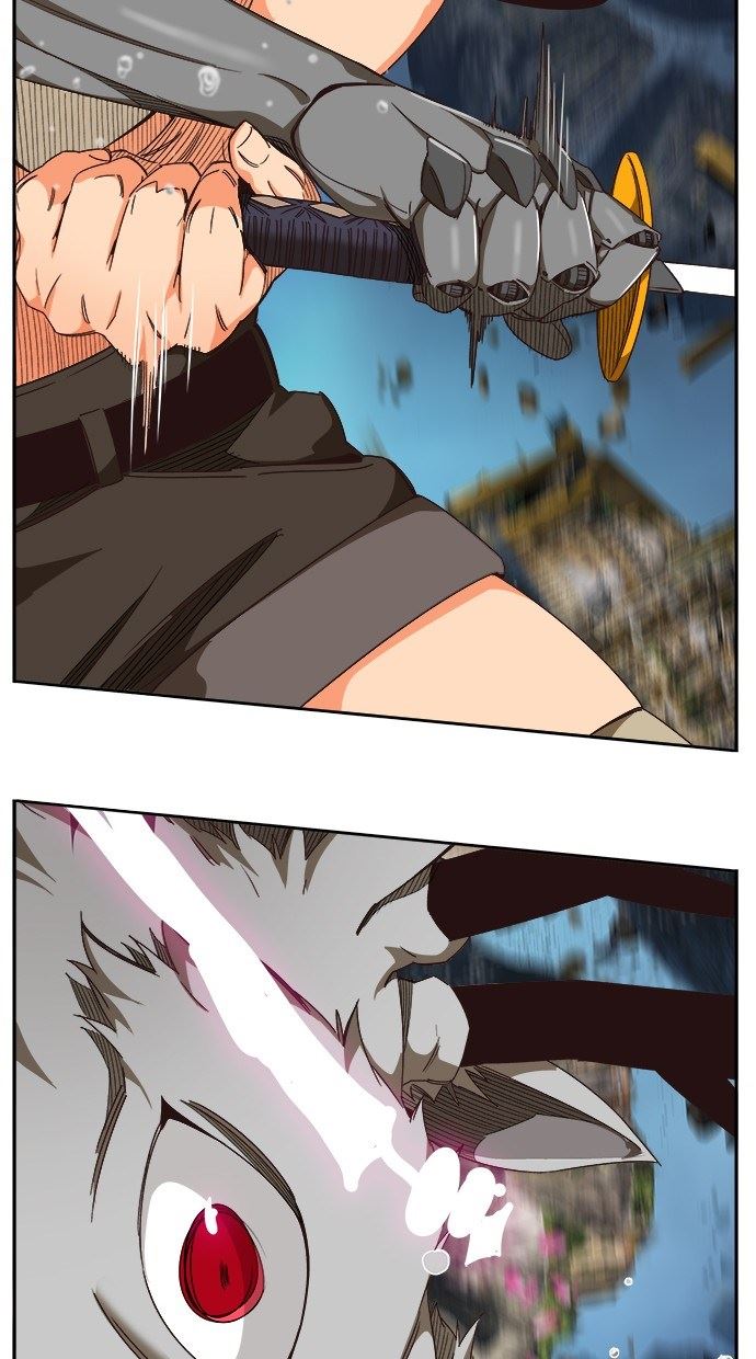 The God of High School - Chapter 495 92 The God of High School - Chapter 495 92