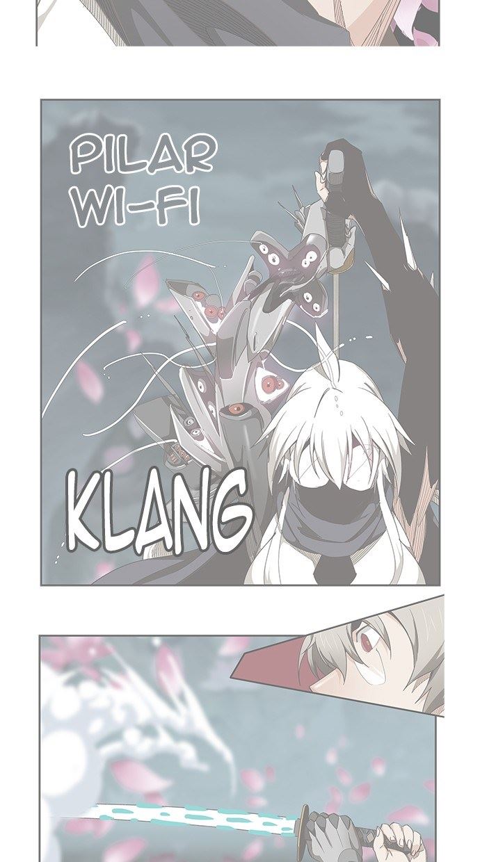 The God of High School - Chapter 495 2 The God of High School - Chapter 495 2