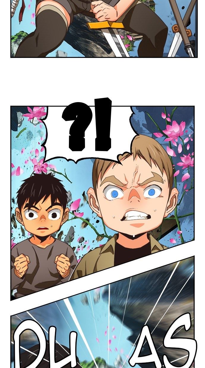 The God of High School - Chapter 495 29 The God of High School - Chapter 495 29