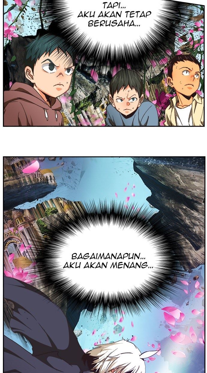 The God of High School - Chapter 495 23 The God of High School - Chapter 495 23