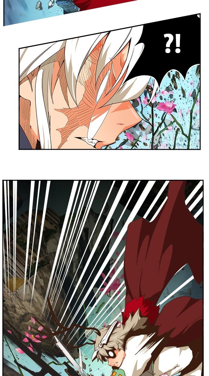 The God of High School - Chapter 495 39 The God of High School - Chapter 495 39
