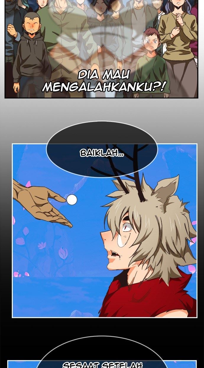 The God of High School - Chapter 495 33 The God of High School - Chapter 495 33
