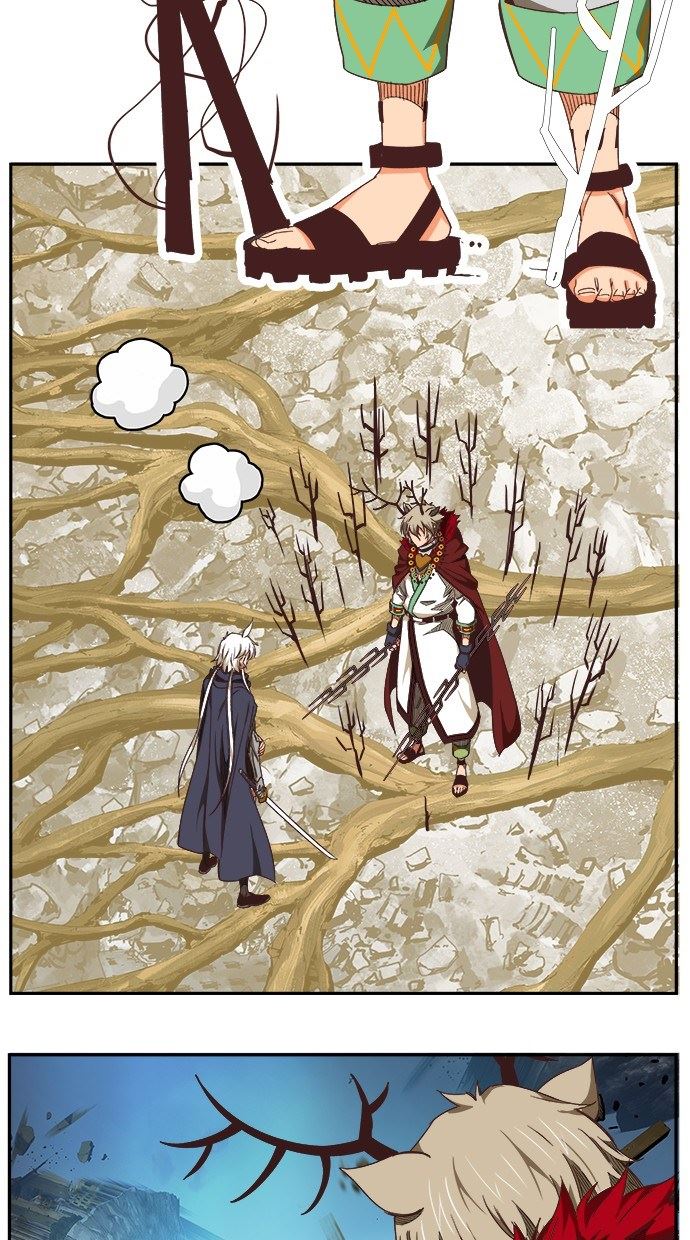 The God of High School - Chapter 495 19 The God of High School - Chapter 495 19