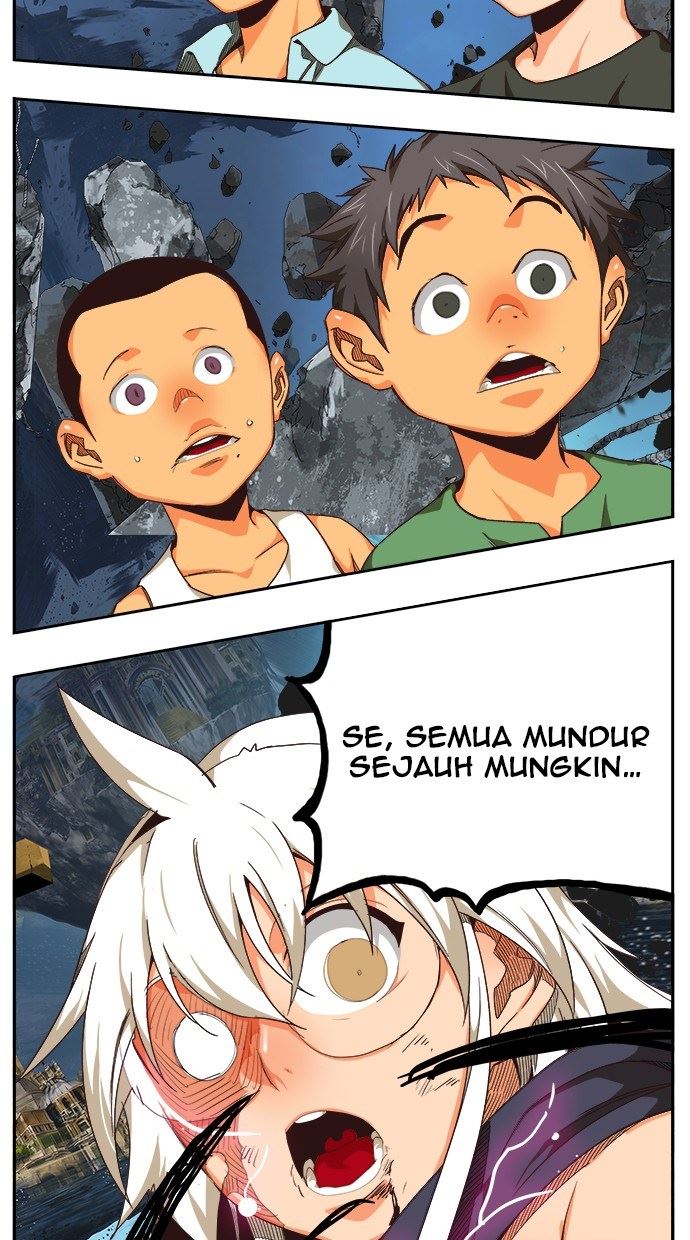 The God of High School - Chapter 495 120 The God of High School - Chapter 495 120
