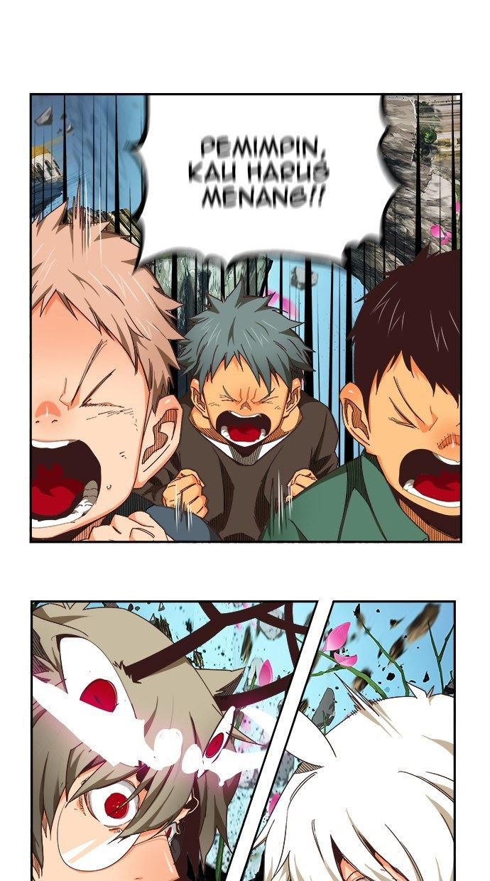 The God of High School - Chapter 495 59 The God of High School - Chapter 495 59