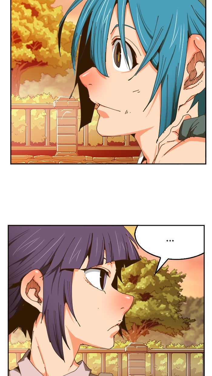 The God of High School - Chapter 423 8