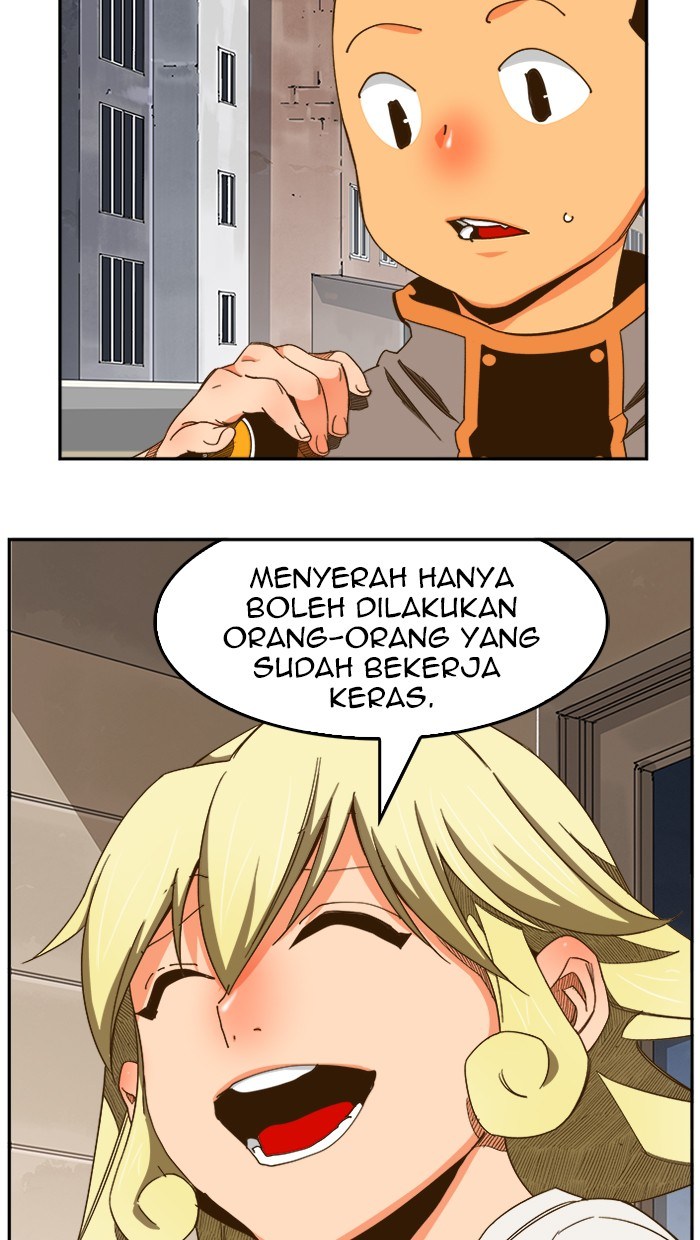 The God of High School - Chapter 423 88