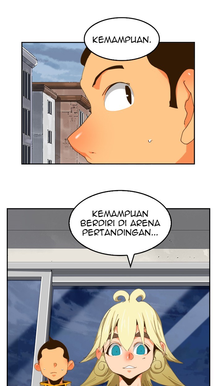 The God of High School - Chapter 423 83
