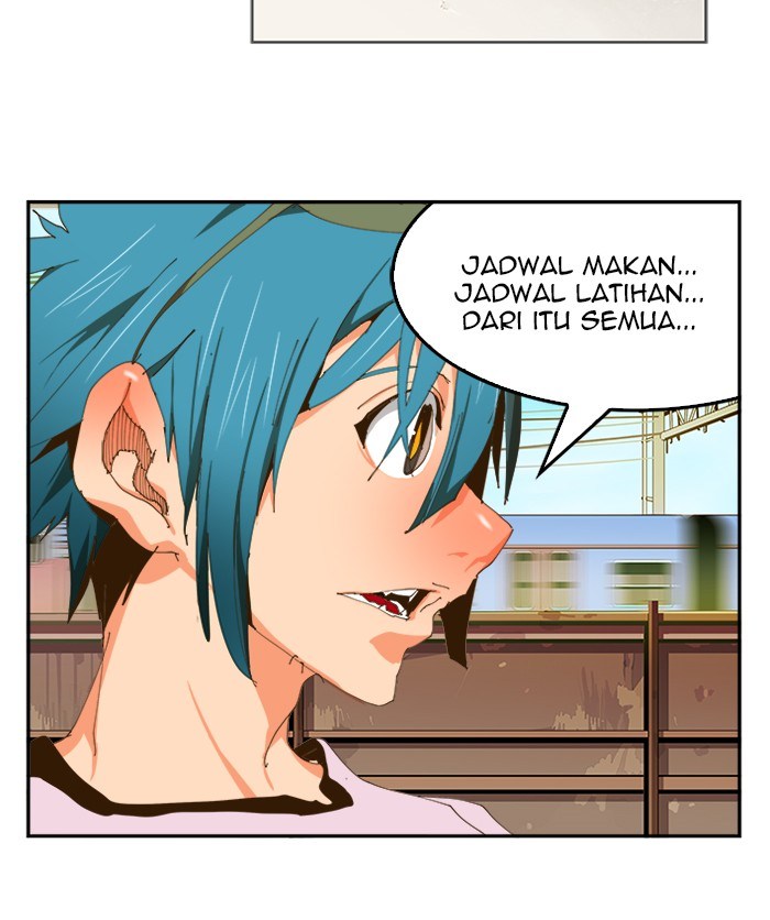 The God of High School - Chapter 423 80