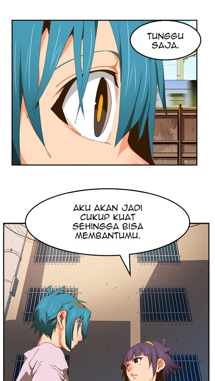 The God of High School - Chapter 423 81