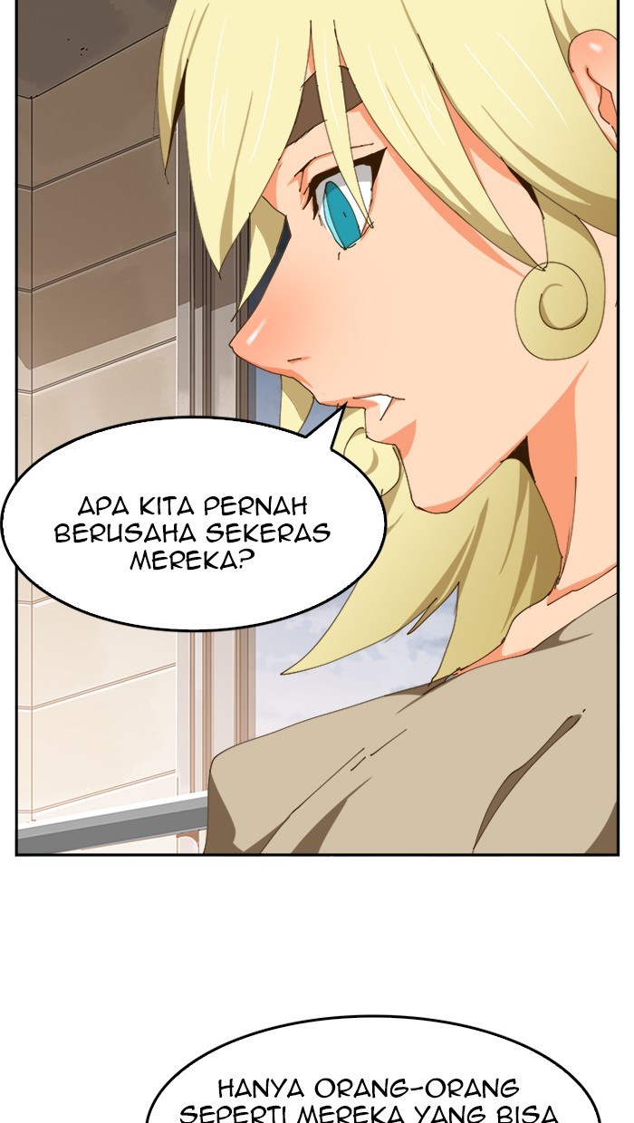 The God of High School - Chapter 423 86