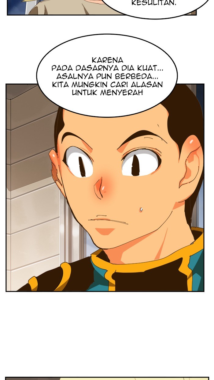 The God of High School - Chapter 423 85