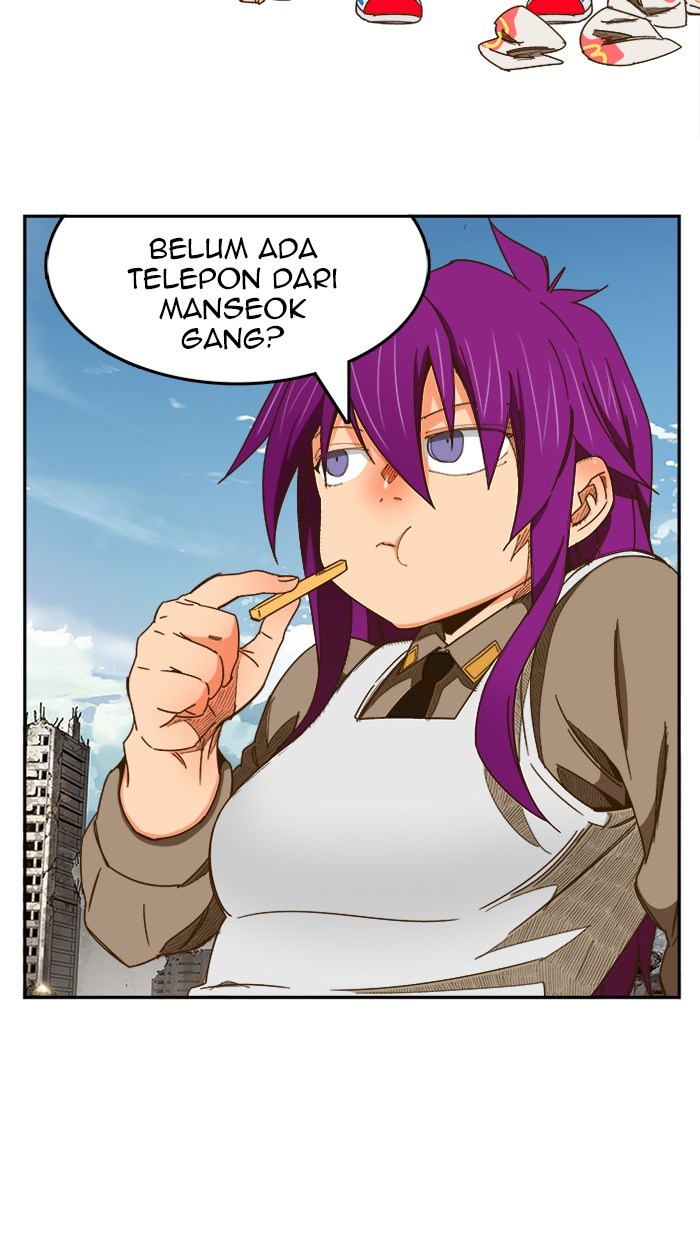 The God of High School - Chapter 423 98