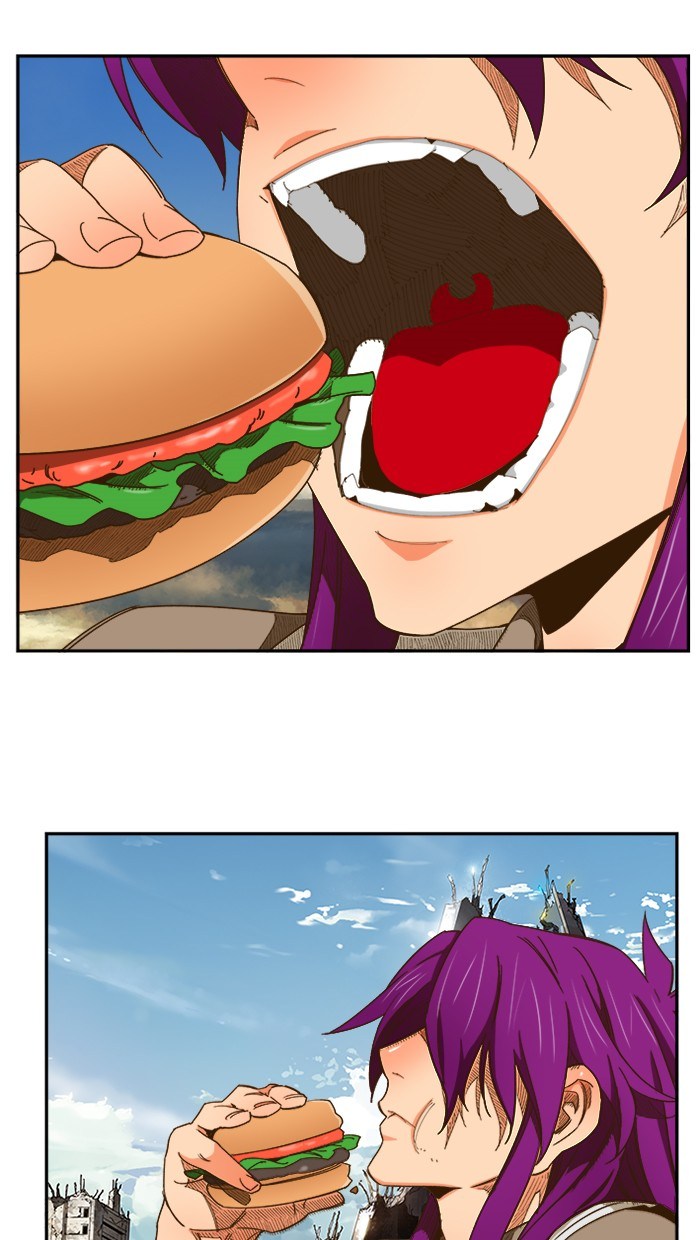 The God of High School - Chapter 423 91