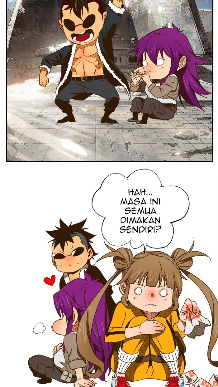 The God of High School - Chapter 423 97